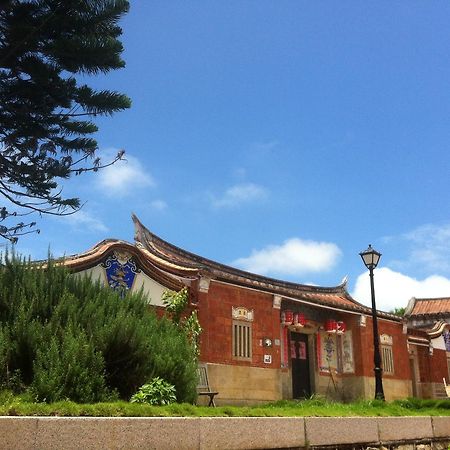 Grace Homestay Jincheng Dış mekan fotoğraf