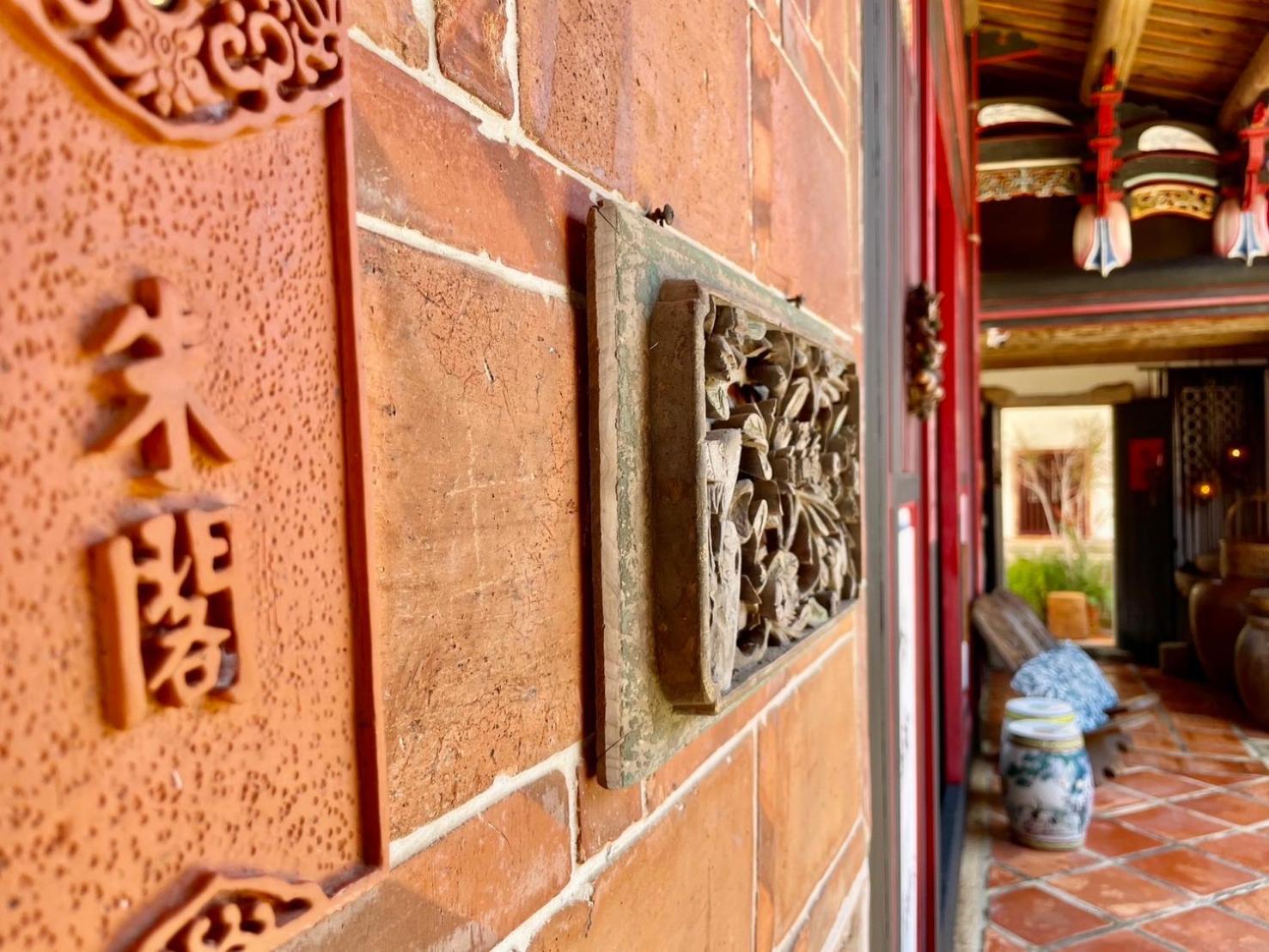 Grace Homestay Jincheng Dış mekan fotoğraf