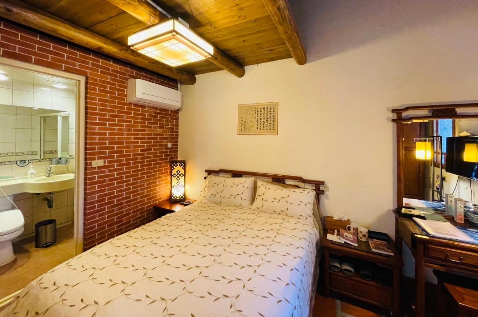 Grace Homestay Jincheng Dış mekan fotoğraf