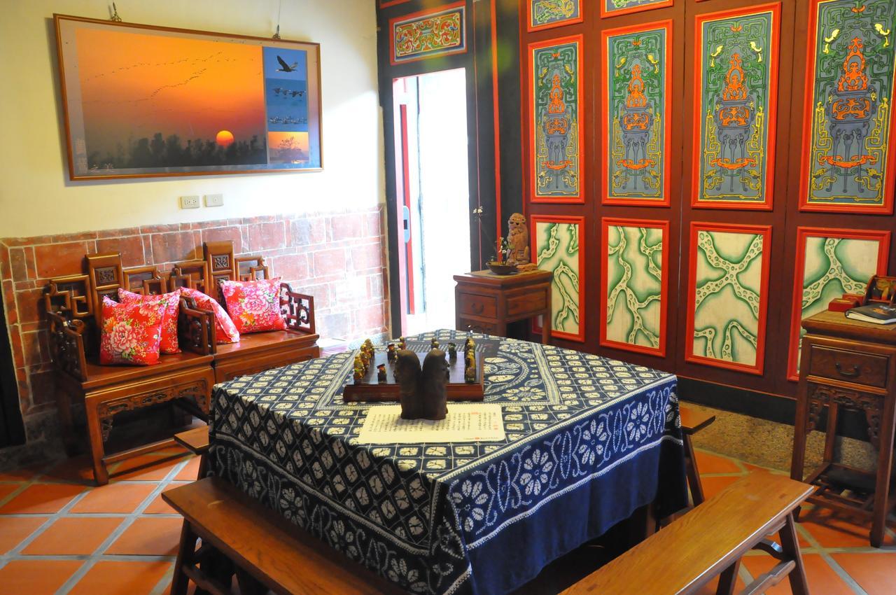Grace Homestay Jincheng Dış mekan fotoğraf