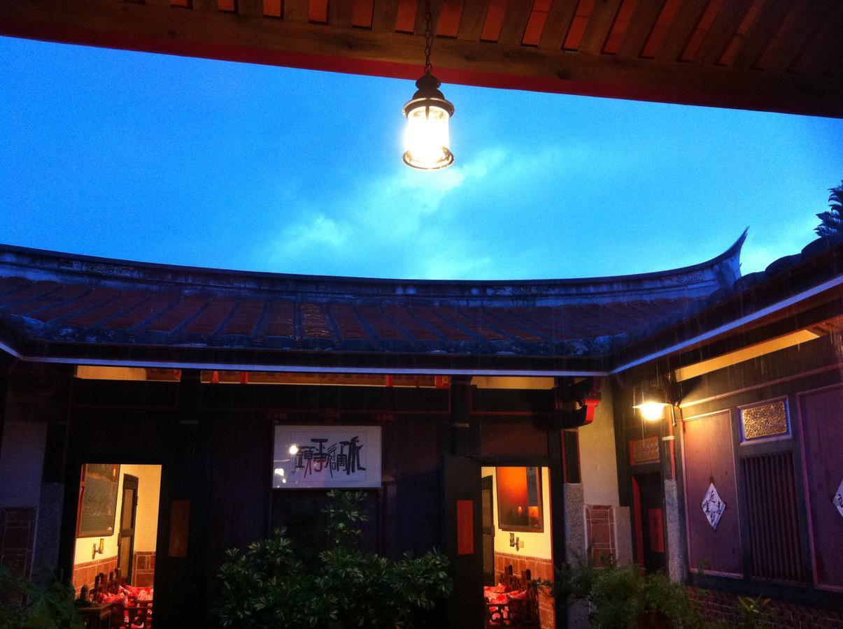 Grace Homestay Jincheng Dış mekan fotoğraf