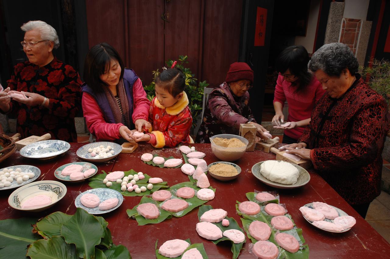 Grace Homestay Jincheng Dış mekan fotoğraf